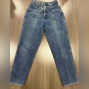 Ms Rocky Mountain jeans